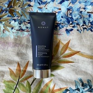MONAT Smoothing Shampoo Travel Size